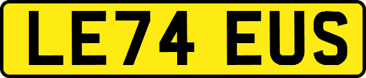 LE74EUS