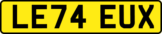 LE74EUX