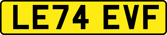 LE74EVF