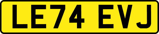 LE74EVJ