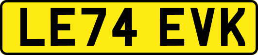 LE74EVK