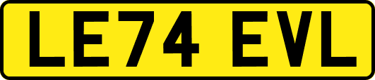 LE74EVL
