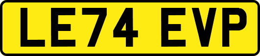 LE74EVP