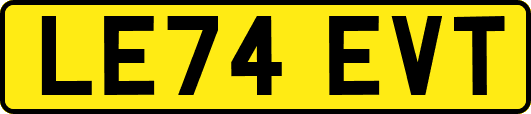 LE74EVT