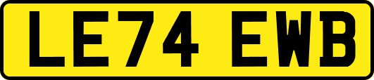 LE74EWB
