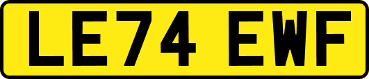 LE74EWF