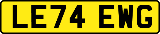 LE74EWG