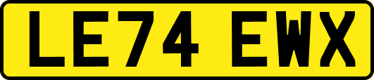 LE74EWX