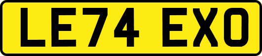 LE74EXO