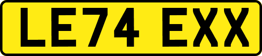 LE74EXX