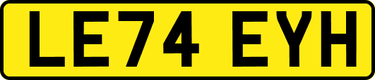 LE74EYH