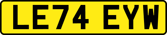 LE74EYW