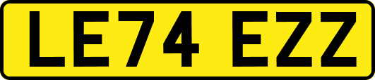 LE74EZZ