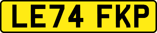 LE74FKP