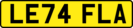 LE74FLA