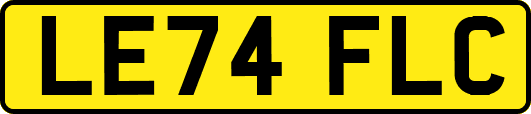 LE74FLC