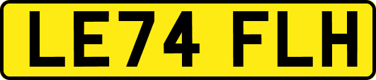 LE74FLH