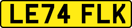 LE74FLK