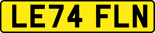 LE74FLN