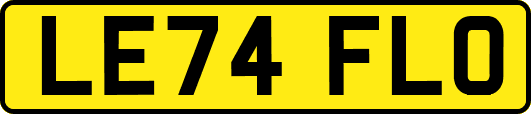 LE74FLO