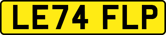 LE74FLP