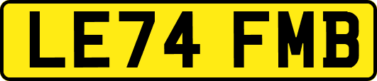 LE74FMB