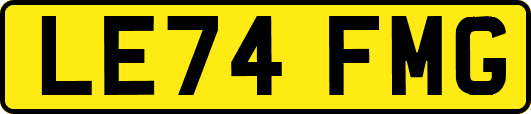 LE74FMG