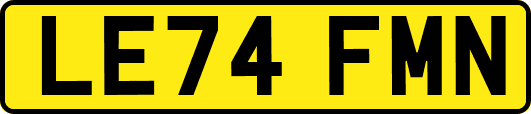 LE74FMN