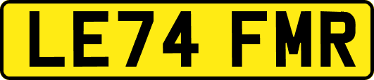 LE74FMR