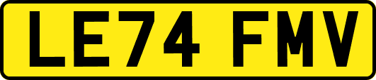 LE74FMV