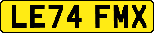 LE74FMX