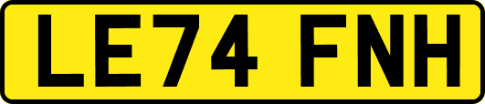 LE74FNH