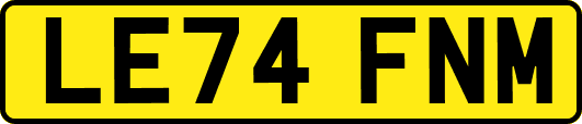 LE74FNM