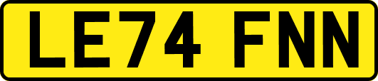LE74FNN