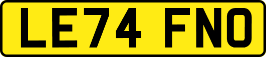 LE74FNO