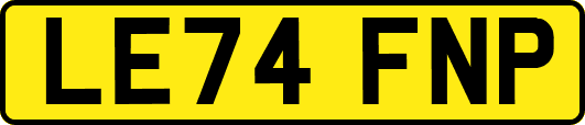 LE74FNP