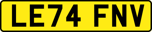 LE74FNV