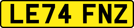 LE74FNZ