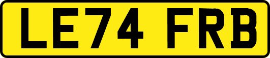 LE74FRB