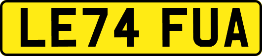 LE74FUA