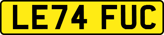 LE74FUC