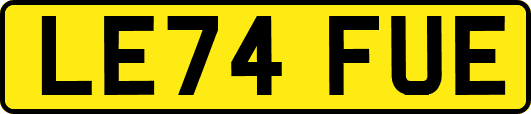 LE74FUE