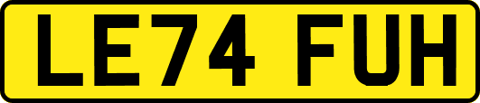 LE74FUH