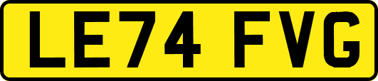 LE74FVG