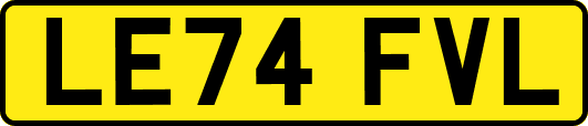 LE74FVL