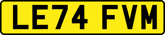 LE74FVM