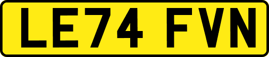 LE74FVN