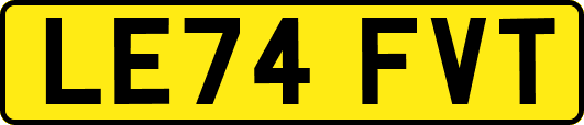 LE74FVT