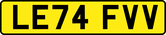 LE74FVV