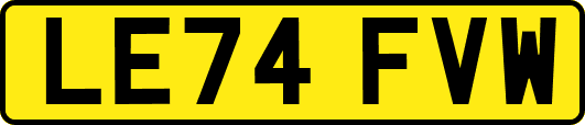 LE74FVW